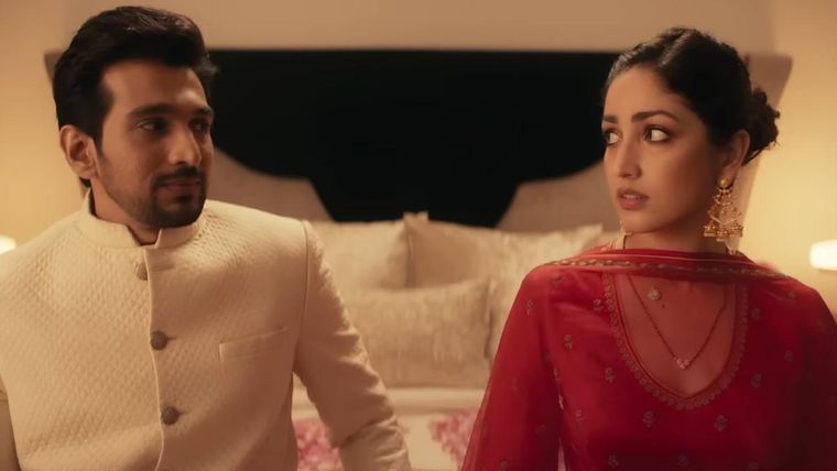 Esta comedia romántica india te hará pasar un gran momento Esta comedia romántica india te hará pasar un gran momento