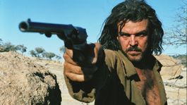 Propuesta de muerte, uno de los mejores westerns del siglo XXI.