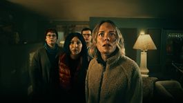 La conferencia arrasa en Netflix