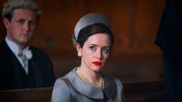 A Very British Scandal