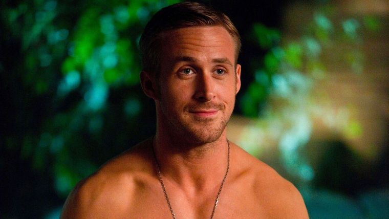 Gosling se pondrá en la piel del icónico muñeco