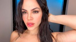 natti natasha lucio una bikini que dejo sin aliento a todos natti natasha lucio una bikini que dejo sin aliento a todos