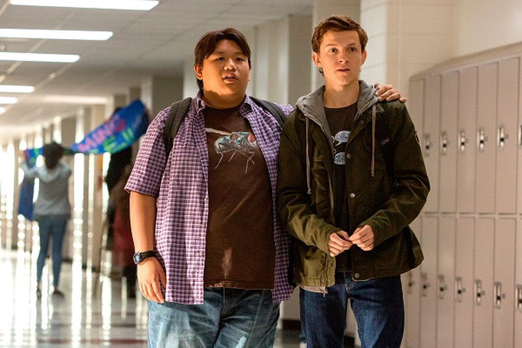 Ned es el mejor amigo sin poderes de Peter Parker que ha aparecido en cada cinta del héroe en Marvel. Ned es el mejor amigo sin poderes de Peter Parker que ha aparecido en cada cinta del héroe en Marvel.
