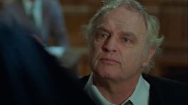 Una de las últimas películas de Marlon Brando.&nbsp;
