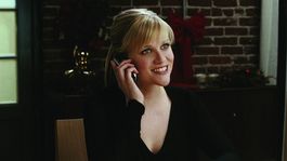 Reese Witherspoon ha protagonizado varias películas románticas