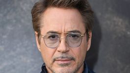 Robert Downey Jr.