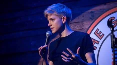 Feel Good, la joya de Netflix