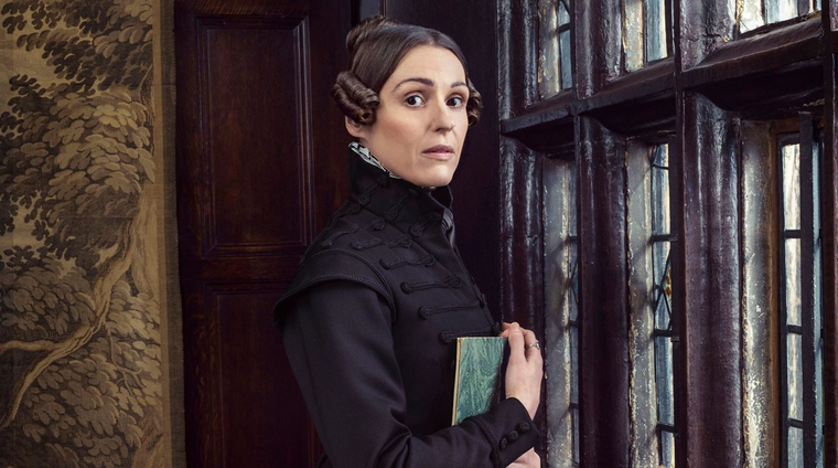 Series históricas imperdibles 