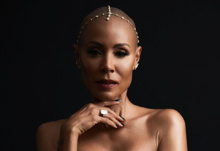 Jada Pinkett Smith