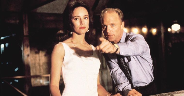 Luna de porcelana, el thriller de los 90' que se esconde en Amazon Prime Video