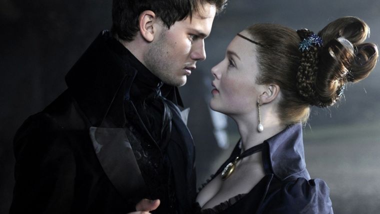 Tres películas románticas inolvidables