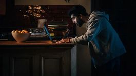 Acusado es un thriller psicológico