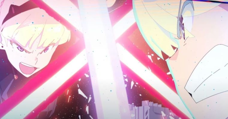 Foto: Star Wars: Visions