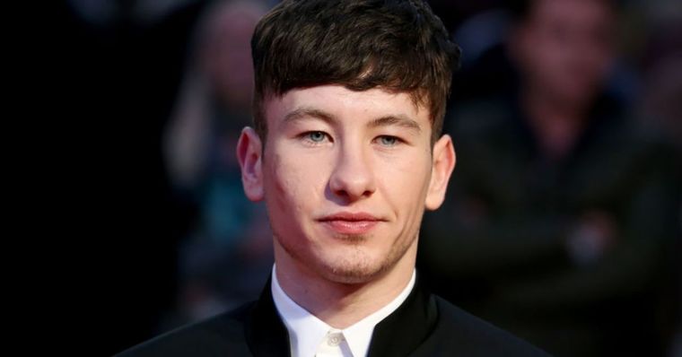 Barry Keoghan cuenta con una gran cantidad de películas en su filmografía