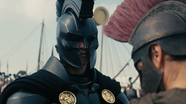 La Odisea es la película más ambiciosa de Nolan.&nbsp;