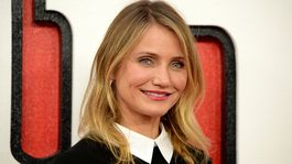 Cameron Díaz regresa a la pantalla para la secuela de uno de sus grandes clásicos