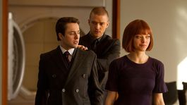 El precio del mañana llegó hace unos días a Netflix