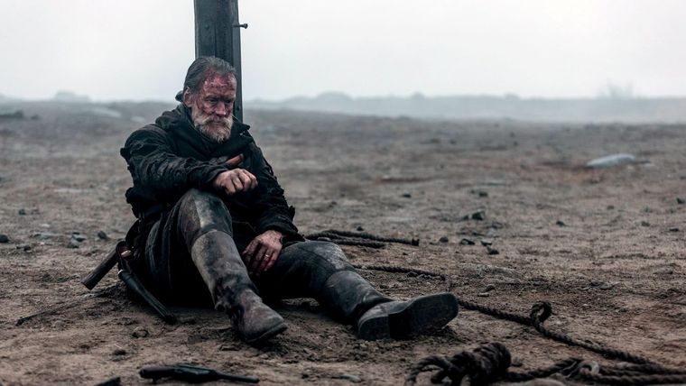 Nunca subestimen a un hombre tranquilo