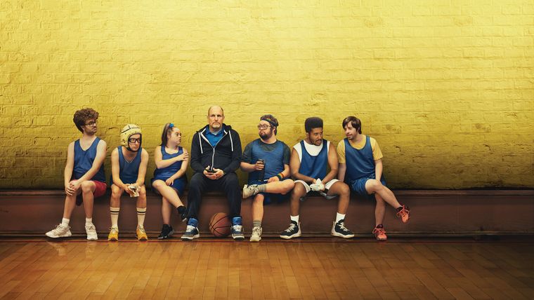 Los campeones, la comedia dramática que vas a querer ver este fin de semana Los campeones, la comedia dramática que vas a querer ver este fin de semana