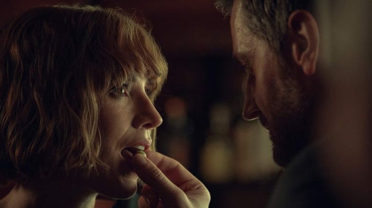 Obsesión es furor en Netflix