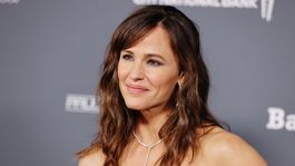Jennifer Garner sorprendió con las fotos que publicó en redes sociales
