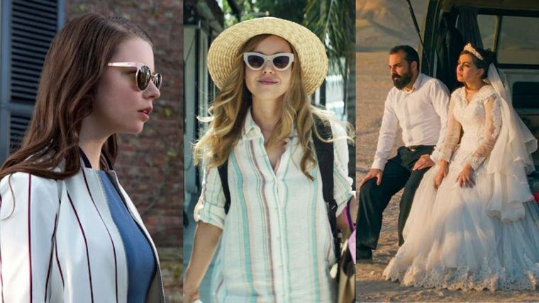 Entre cine político, crítica social y suspenso juvenil, se renueva el catálogo.