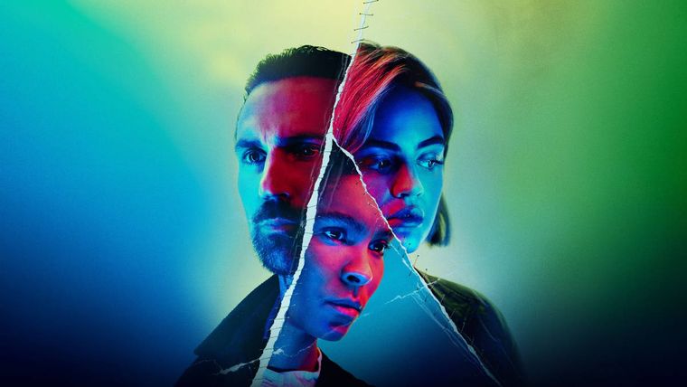 Ragdoll, la miniserie de seis episodios para ver hoy en HBO Max Ragdoll, la miniserie de seis episodios para ver hoy en HBO Max