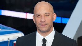 Que Ver | Vin Diesel es uno de los actores más aclamados del cine de acción