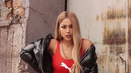 Danna Paola Danna Paola