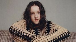 Bella Ramsey reveló cuáles son sus filmes preferidos.