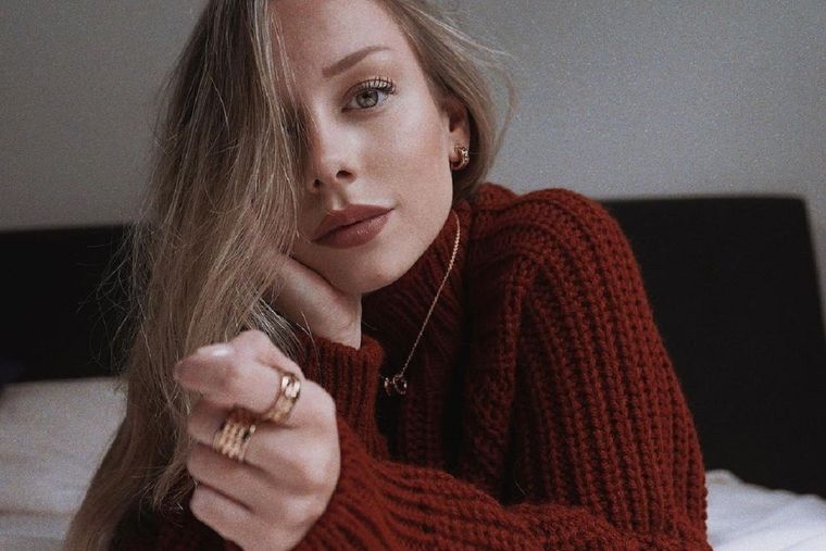 Ester Expósito es una de las actrices más buscadas del momento