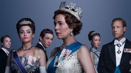 Una de estrella de The Crown estará en la secuela de El Padre