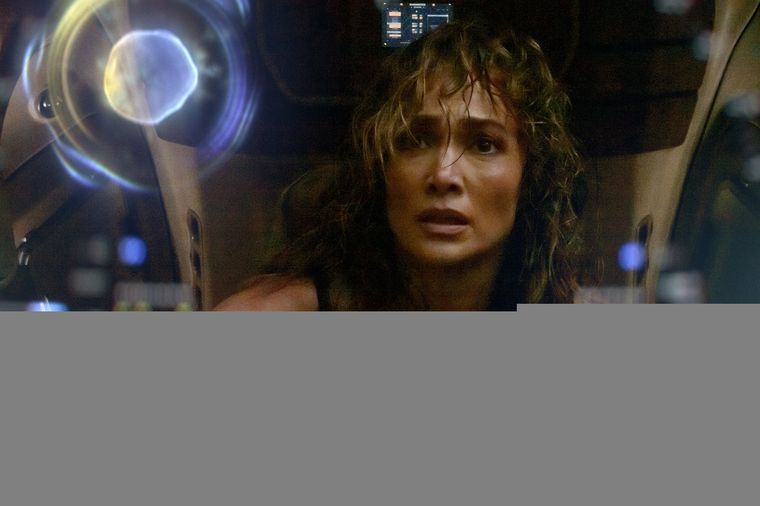 Jennifer Lopez ya tiene una comedia romántica en su agenda