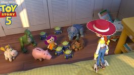 Toy Story 5 se estrena en junio de 2026