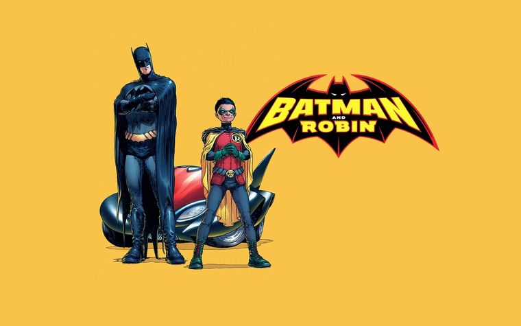 El nuevo Batman comienza a tomar forma