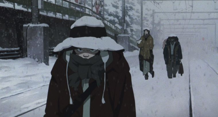 Navidad y una historia profunda para no dejar pasar