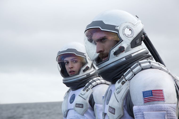 Lo que empezó como una apuesta cinematográfica, terminó aportando datos valiosos a la ciencia real. Lo que empezó como una apuesta cinematográfica, terminó aportando datos valiosos a la ciencia real.