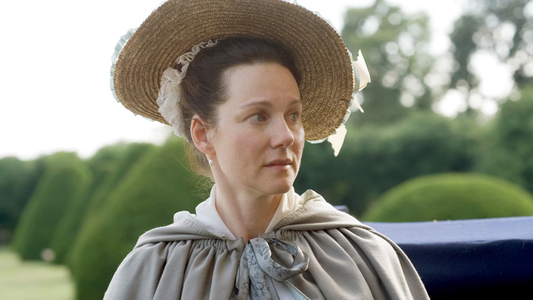 Laura Linney lidera el elenco de esta aclamada producción