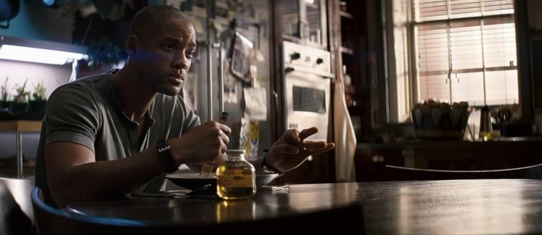 Will Smith regresa a una de sus historias más exitosas