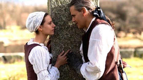 Foto: La Cocinera de Castamar.