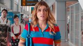 Cassandra Sánchez Navarro protagoniza esta ácida comedia romántica disponible en Netflix. Cassandra Sánchez Navarro protagoniza esta ácida comedia romántica disponible en Netflix.