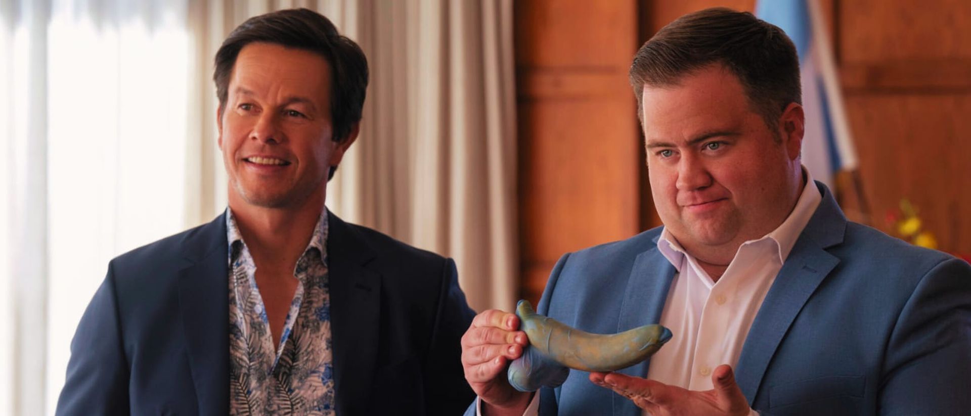 Crítica de Bolas Arriba: humor irreverente y entretenimiento asegurado en la nueva apuesta de Prime Video