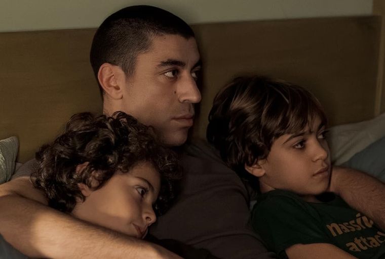 La historia de mi familia tiene 6 episodios