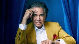 Reaccionó el Puma Rodríguez a la muerte de su hijo no reconocido