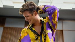 duras revelaciones de lo que ocurrira en la segunda temporada de luis miguel