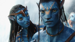 Avatar: el camino del agua