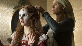 Rosaline es una versión que traer algo de frescura a la historia de Romeo y Julieta.