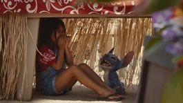 lilo y stitch siguen arrasando en cines y ahora tienen la mejor noticia para los fans