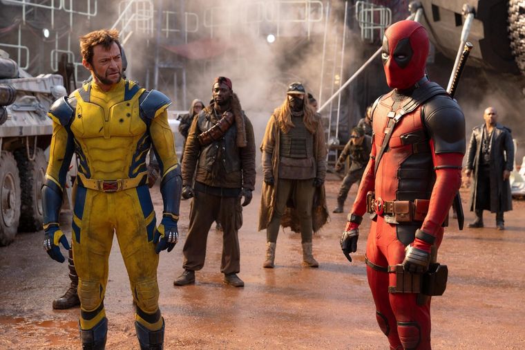 ¿qué sigue para Deadpool y Wolverine?