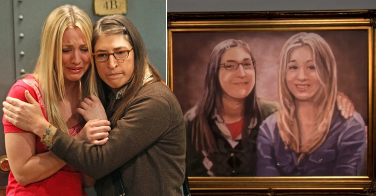 La teoría se ha vuelto viral entre los fans